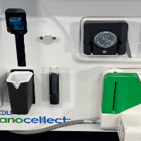 Nano Cellect Wolf G2 Cell Sorter image 3